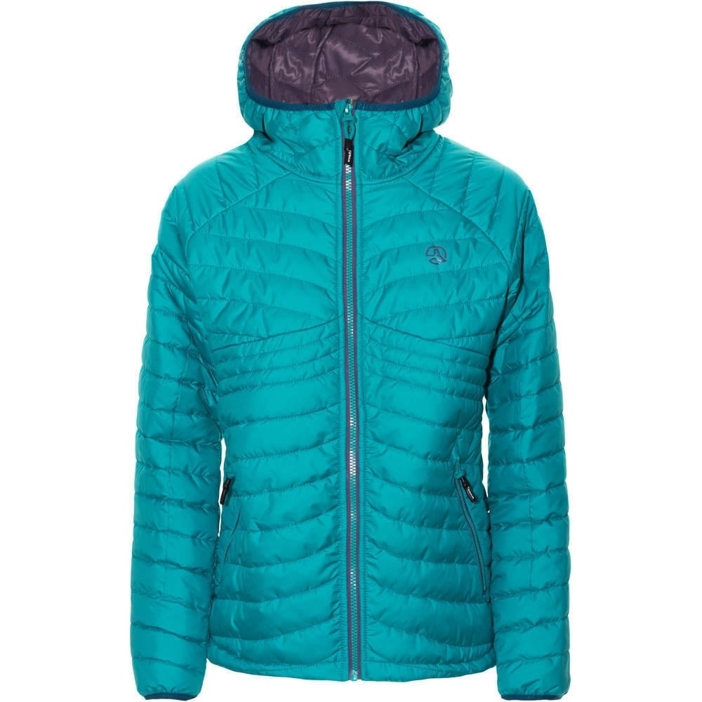 Ternua chaqueta outdoor mujer CHAQUETA ZINKA THERM JKT W 03