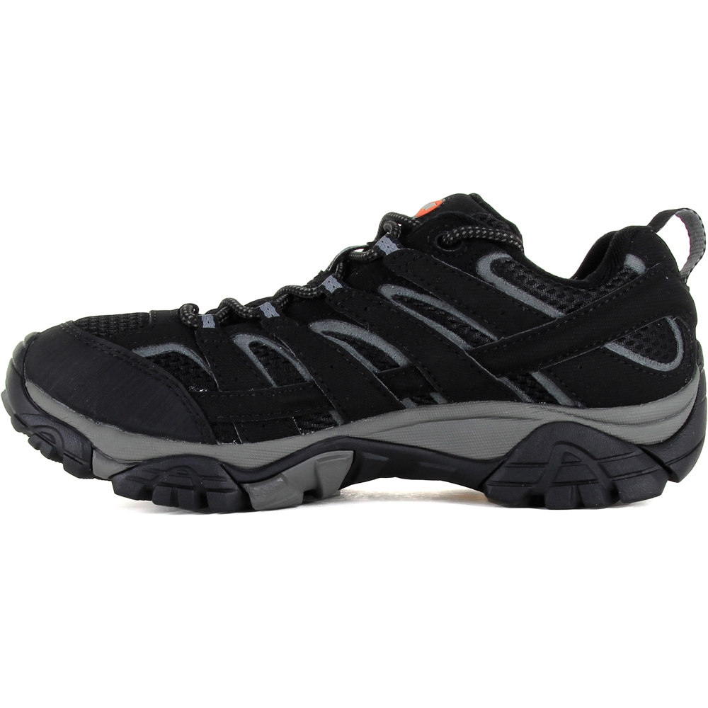 Merrell zapatilla trekking mujer MOAB 2 GORE TEX puntera