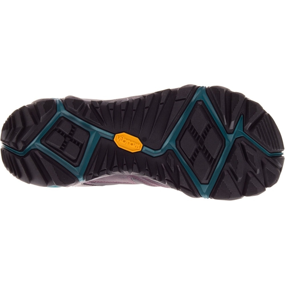 Merrell zapatilla trekking mujer ALL OUT BLAZE 2 05