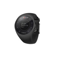 Polar pulsómetros con gps M200 BLK 02