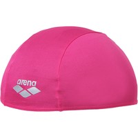 Arena gorro natación niño POLYESTER JR RS vista frontal