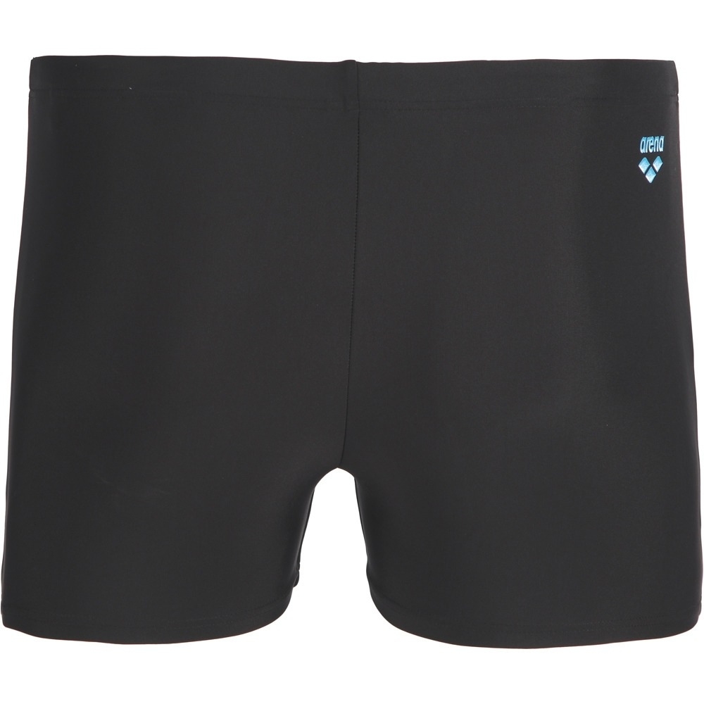 Arena bañador natación hombre MINISHORT ISLA vista trasera