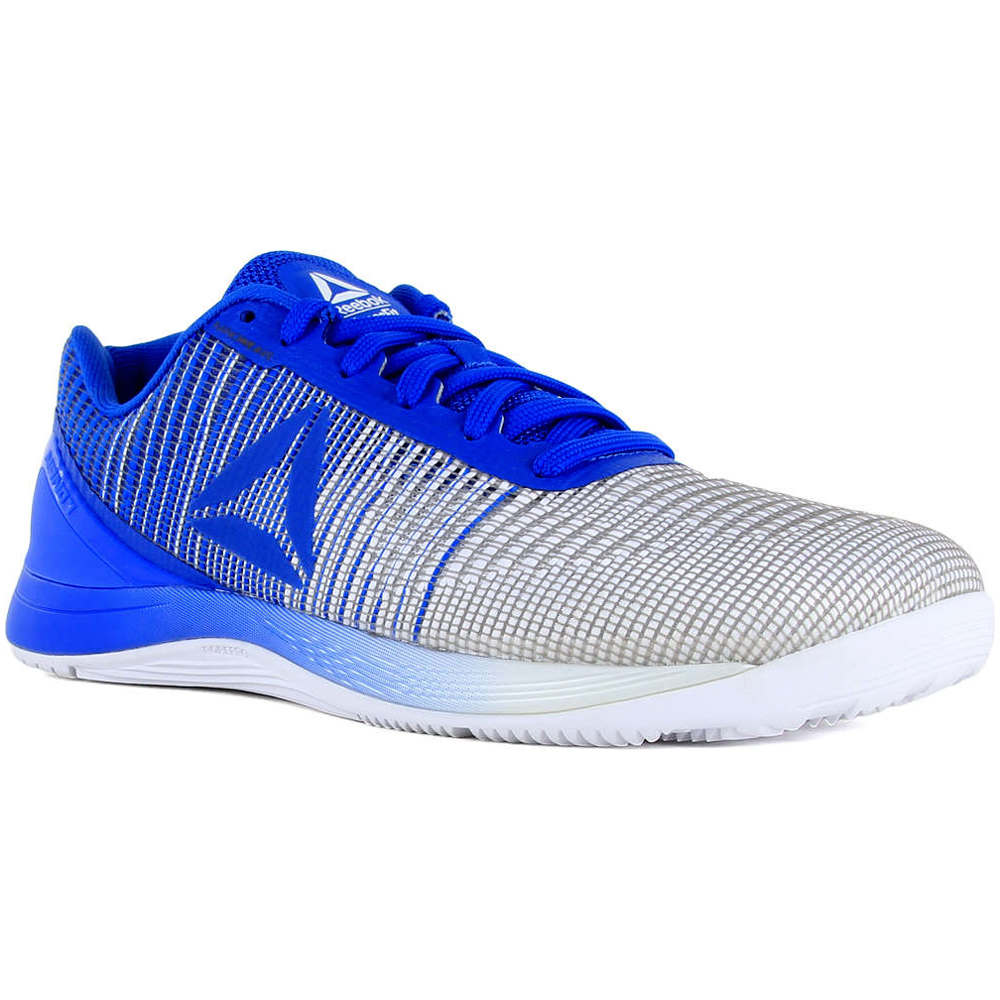 Reebok zapatilla cross training hombre R CROSSFIT NANO 7 vista superior