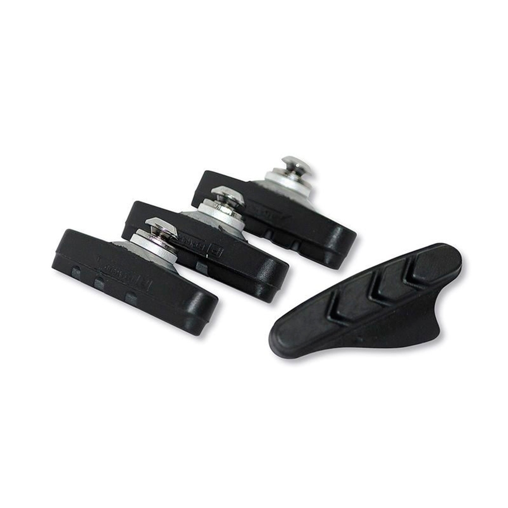 Saccon tipo shimano 105 zapatas de freno bici