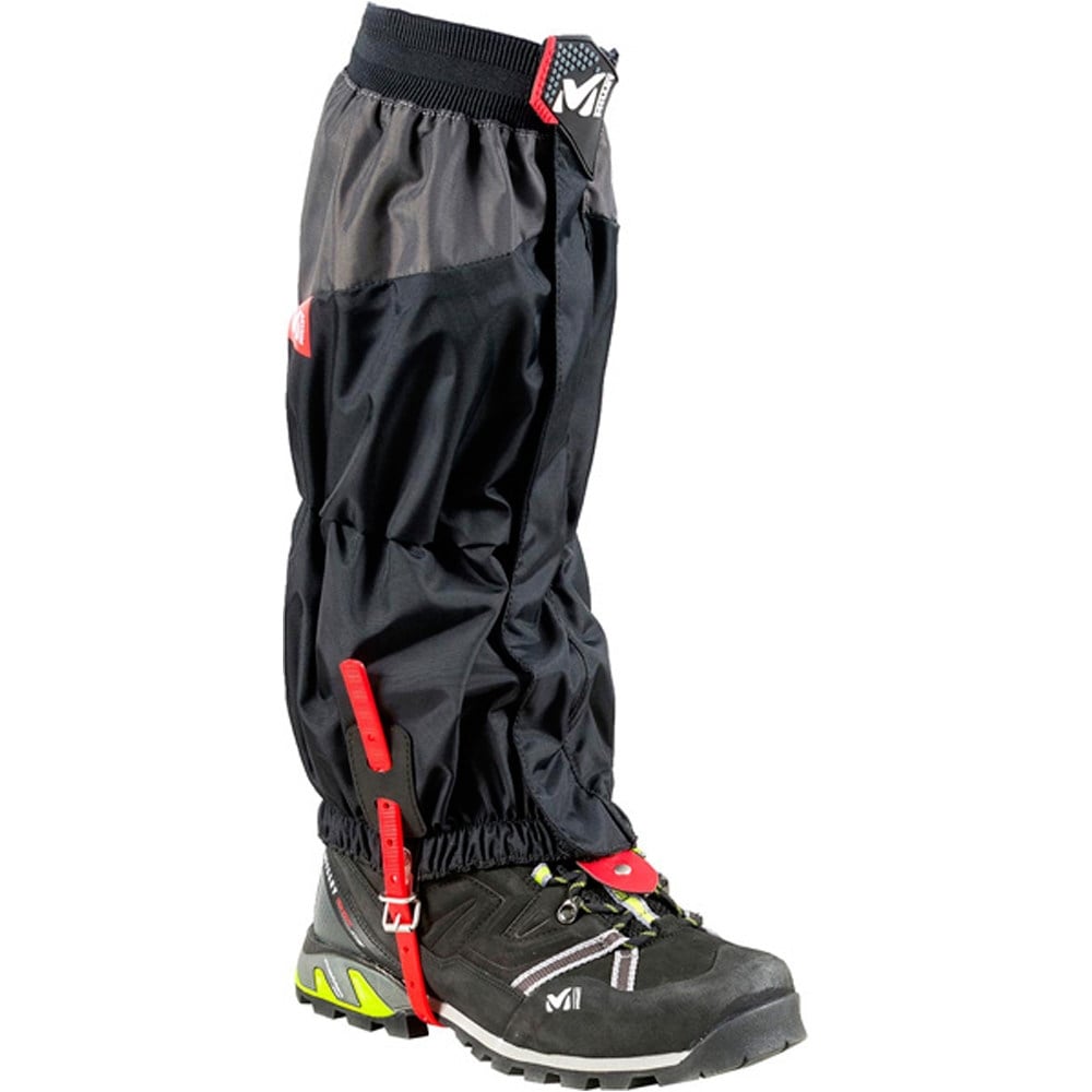 Millet high route gaiters polainas montaña