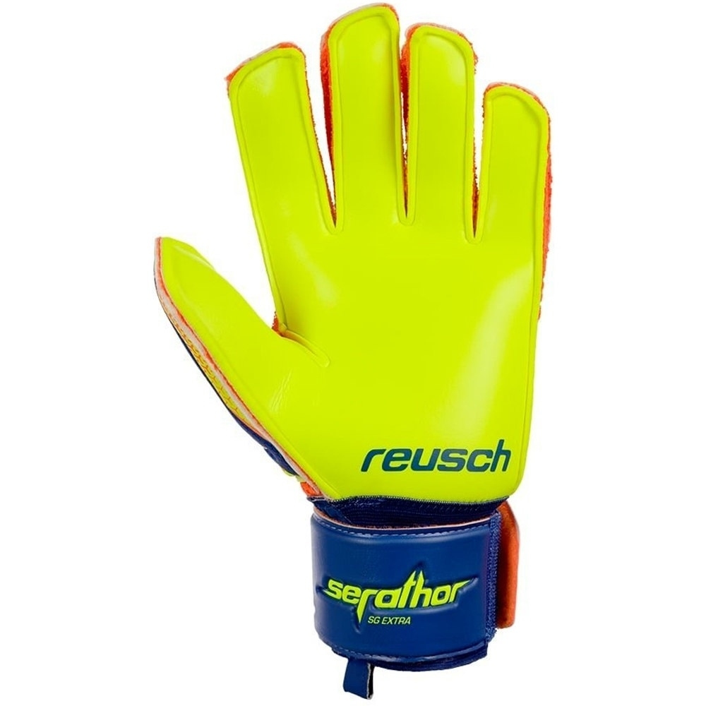 Reusch guantes portero SERATHOR SG EXTRA 01