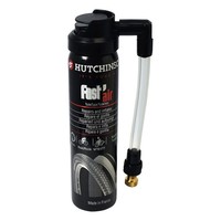 Hutchinson antipinchazos AEROSOL REPARACION FAST AIR vista frontal