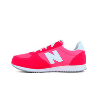 New Balance zapatilla moda niño KL220 puntera