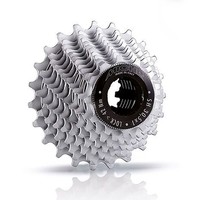 Michell cassette bicicleta carretera 11V SHIMANO 16-27 vista frontal