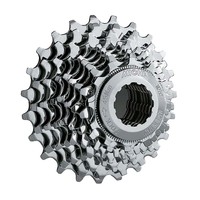 Michell cassette bicicleta carretera 9V ADAPTABLE/CAMPAGNOLO (12-23) vista frontal