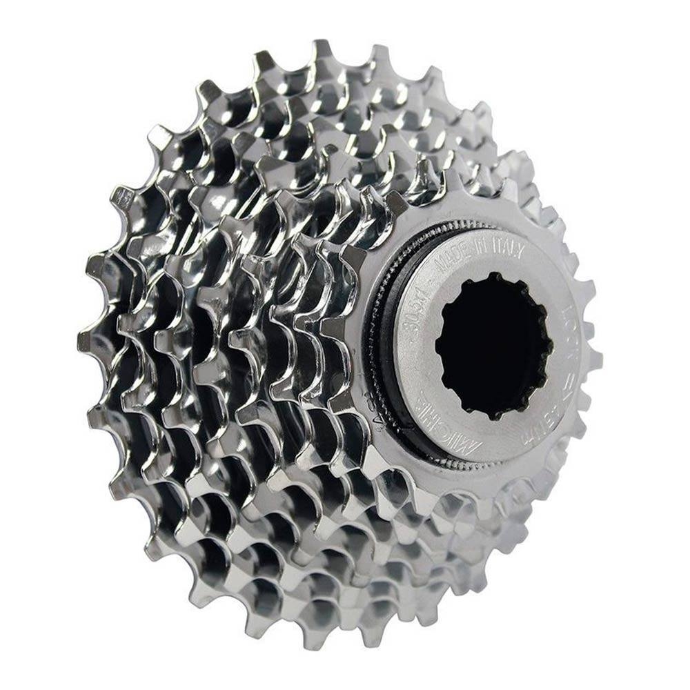 Michell cassette bicicleta carretera �8V CAMPAGNOLO �������(13-26) vista frontal