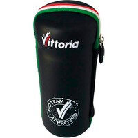 Vittoria bidones ciclismo ZIP CASE vista frontal