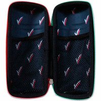 Vittoria bidones ciclismo ZIP CASE 01