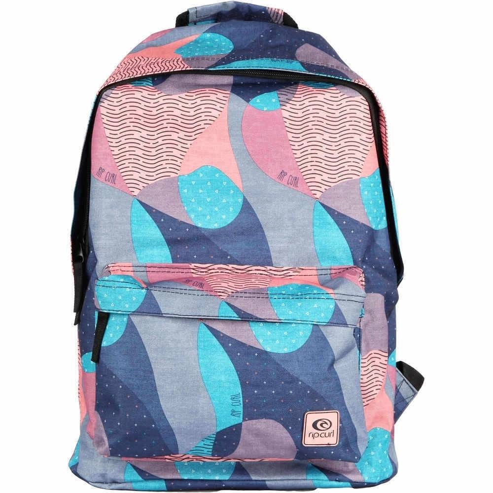 Rip Curl mochila deporte CAMO DOME vista frontal