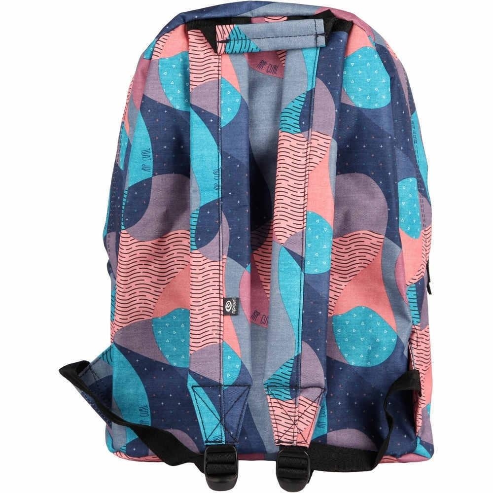 Rip Curl mochila deporte CAMO DOME 01