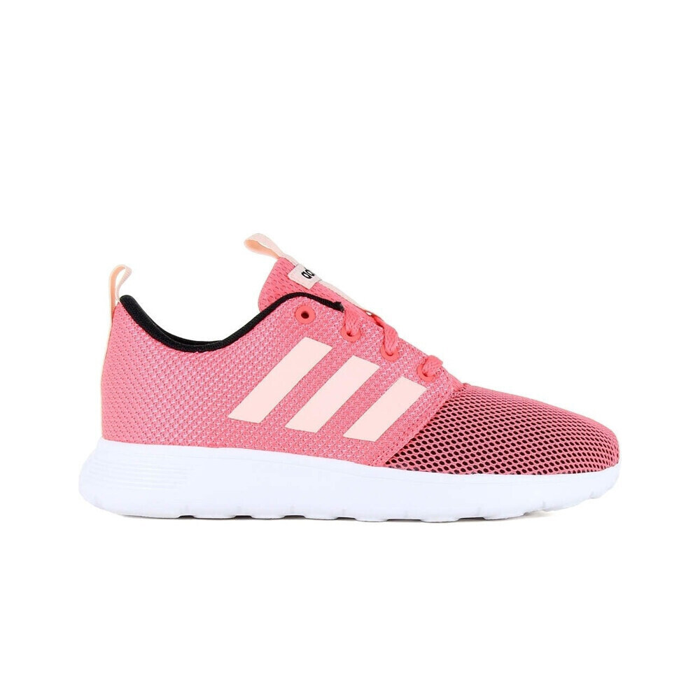 adidas zapatilla moda niño SWIFTY K lateral exterior