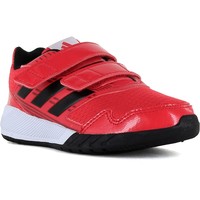 adidas zapatilla multideporte niño AltaRun CF K vista superior