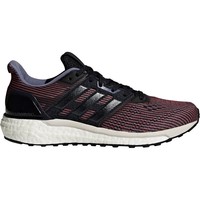 adidas zapatilla running mujer SUPERNOVA W lateral exterior