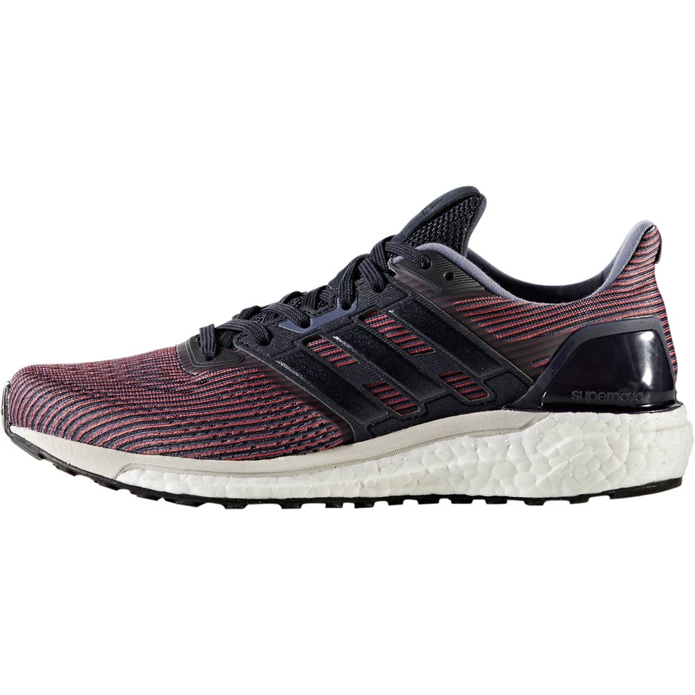 adidas zapatilla running mujer SUPERNOVA W puntera