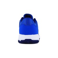 adidas zapatilla indoor niño COURT STABIL JR vista trasera