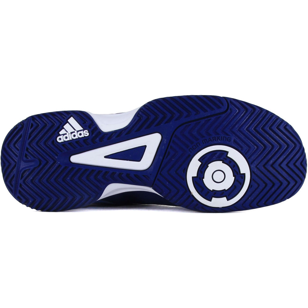 adidas zapatilla indoor niño COURT STABIL JR 05