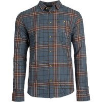 Rip Curl camisa manga larga hombre FADED CHECK SHIRT 03