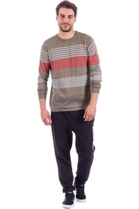 Rip Curl jersey hombre CAPTAIN SWEATER vista detalle