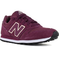 New Balance zapatilla moda mujer WL373 LIFESTYLE vista superior