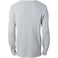 Rip Curl jersey hombre BLOCKY SWEATER vista trasera