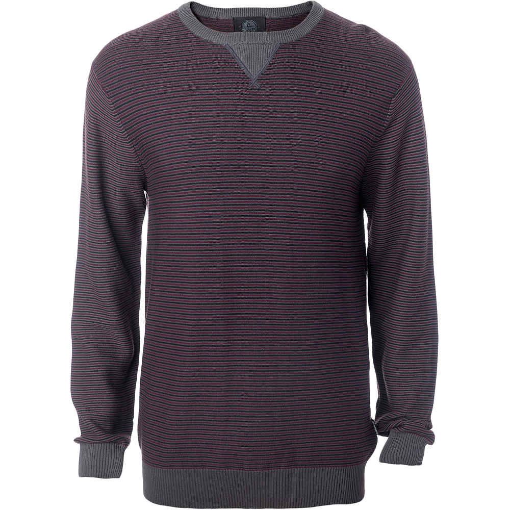 Rip Curl jersey hombre VIEWS SWEATER 03