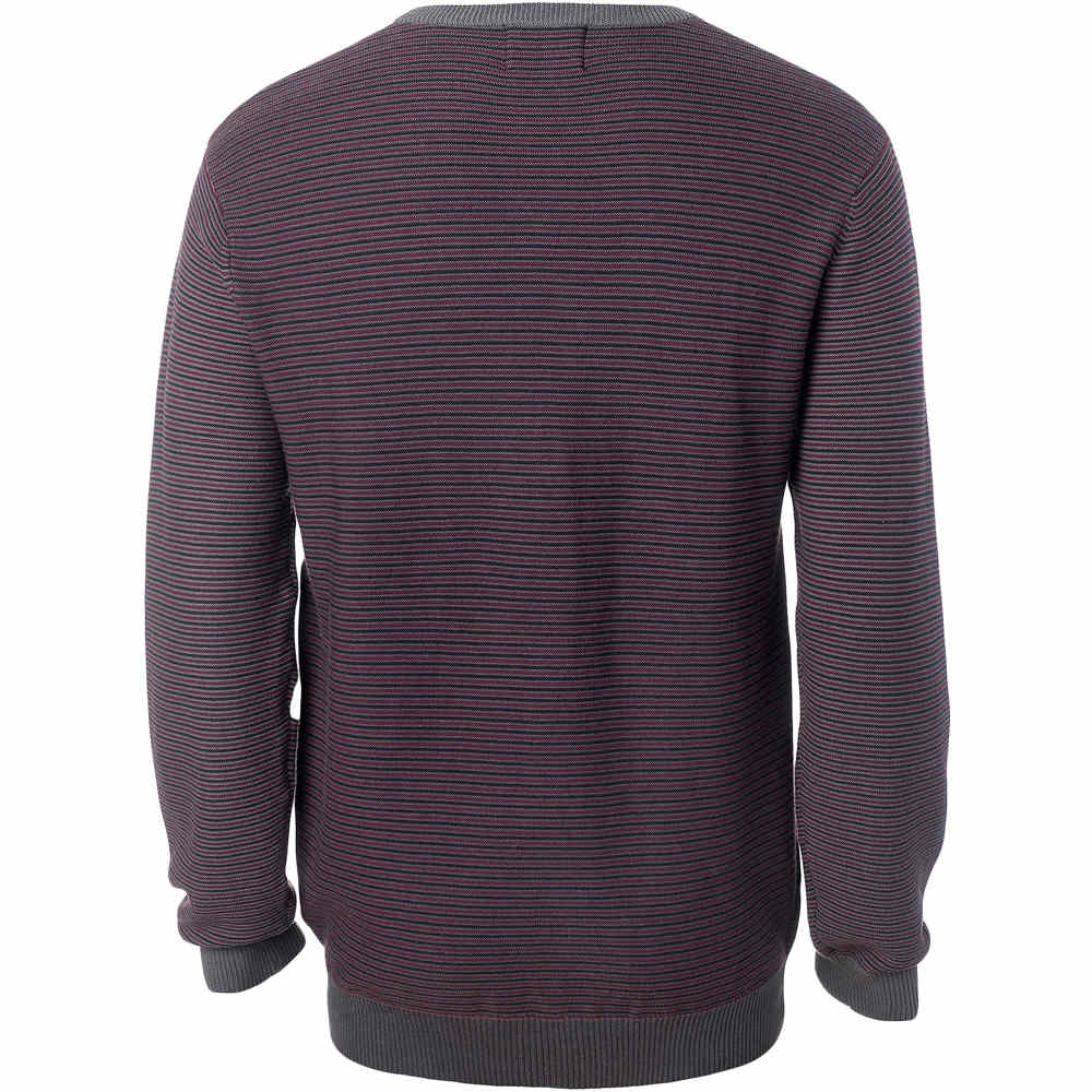 Rip Curl jersey hombre VIEWS SWEATER 04