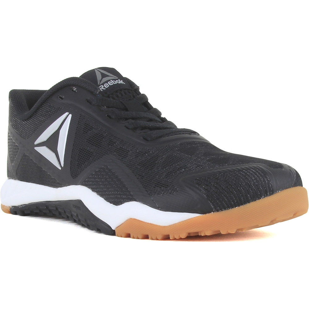 Reebok zapatillas fitness mujer ROS WORKOUT TR 2.0 vista superior