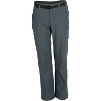 Columbia pantalón montaña hombre _1_Maxtrail Pant vista frontal