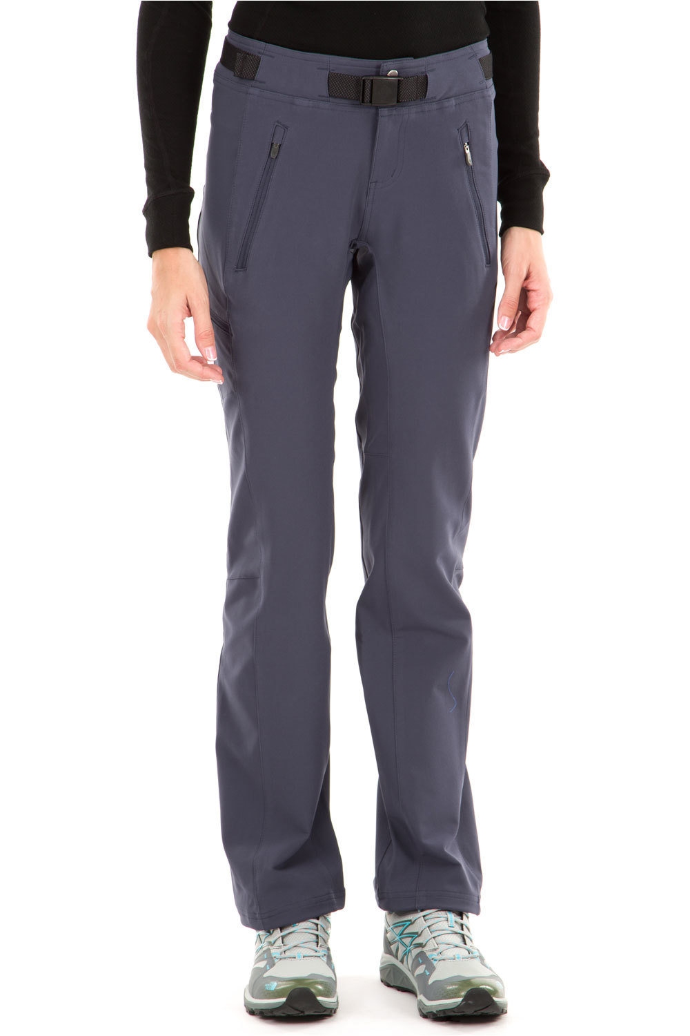 Back up maxtrail pantalón montaña mujer