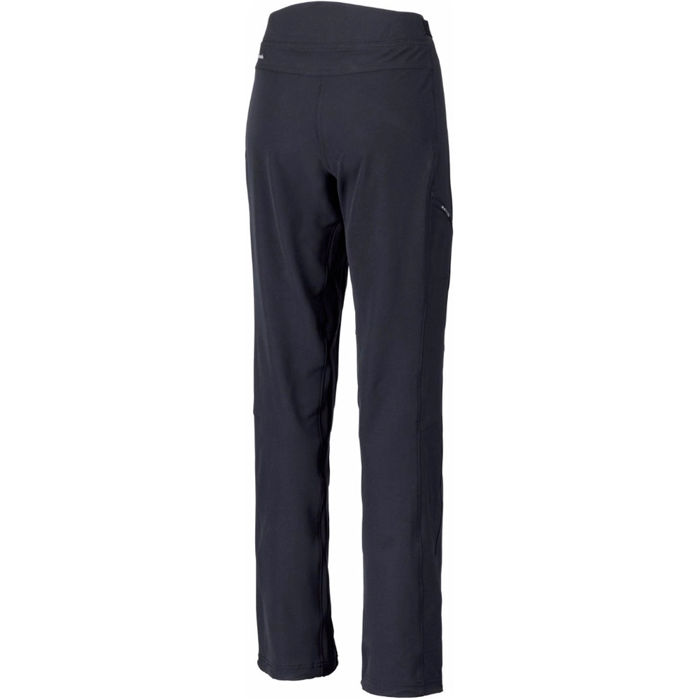 Columbia pantalón montaña mujer _1_Back Up Maxtrail Full Leg Pant 04