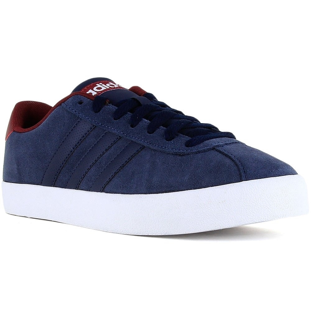 adidas zapatilla moda hombre COURT VULC vista superior