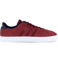 adidas zapatilla moda hombre COURT VULC lateral exterior