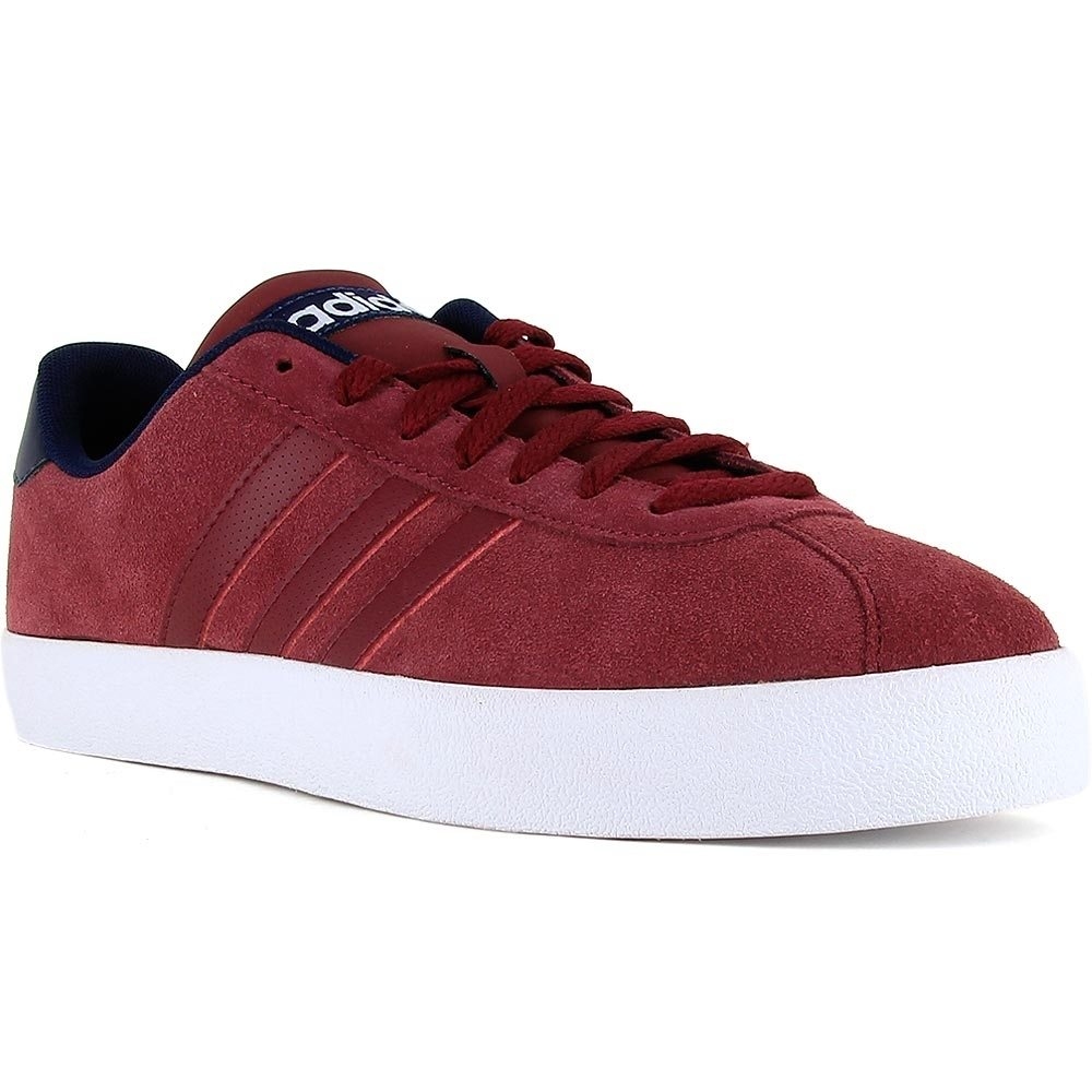 adidas zapatilla moda hombre COURT VULC vista superior