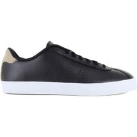 adidas zapatilla moda hombre COURT VULC lateral exterior