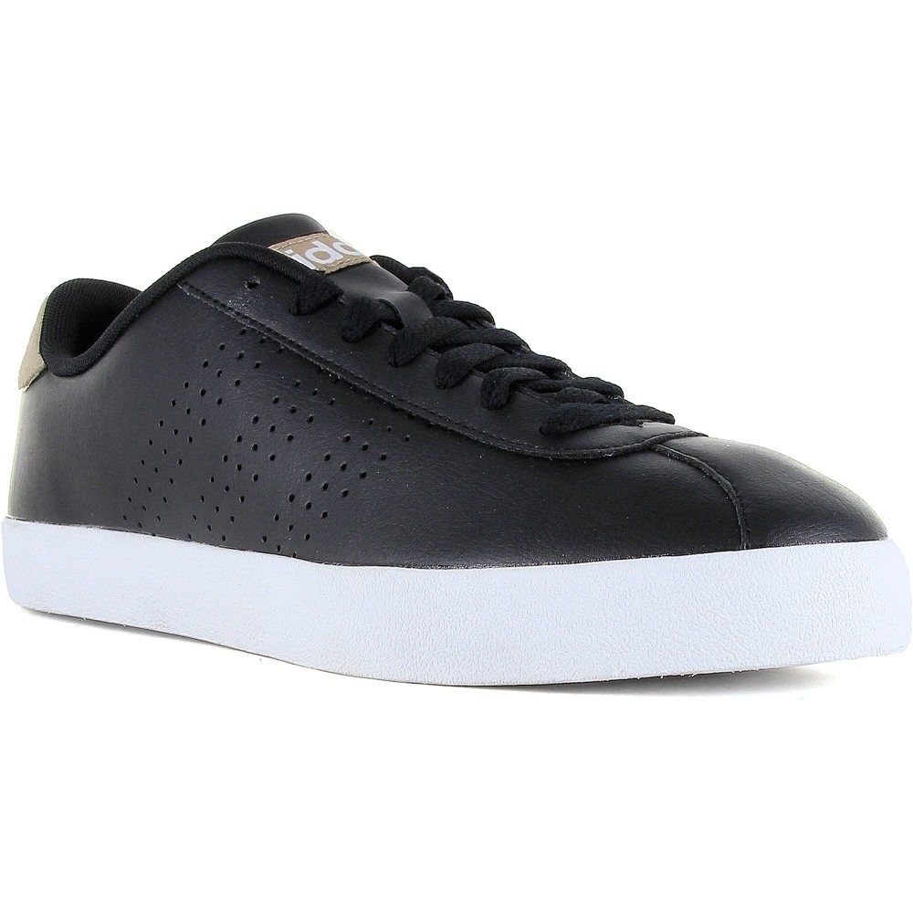 adidas zapatilla moda hombre COURT VULC vista superior