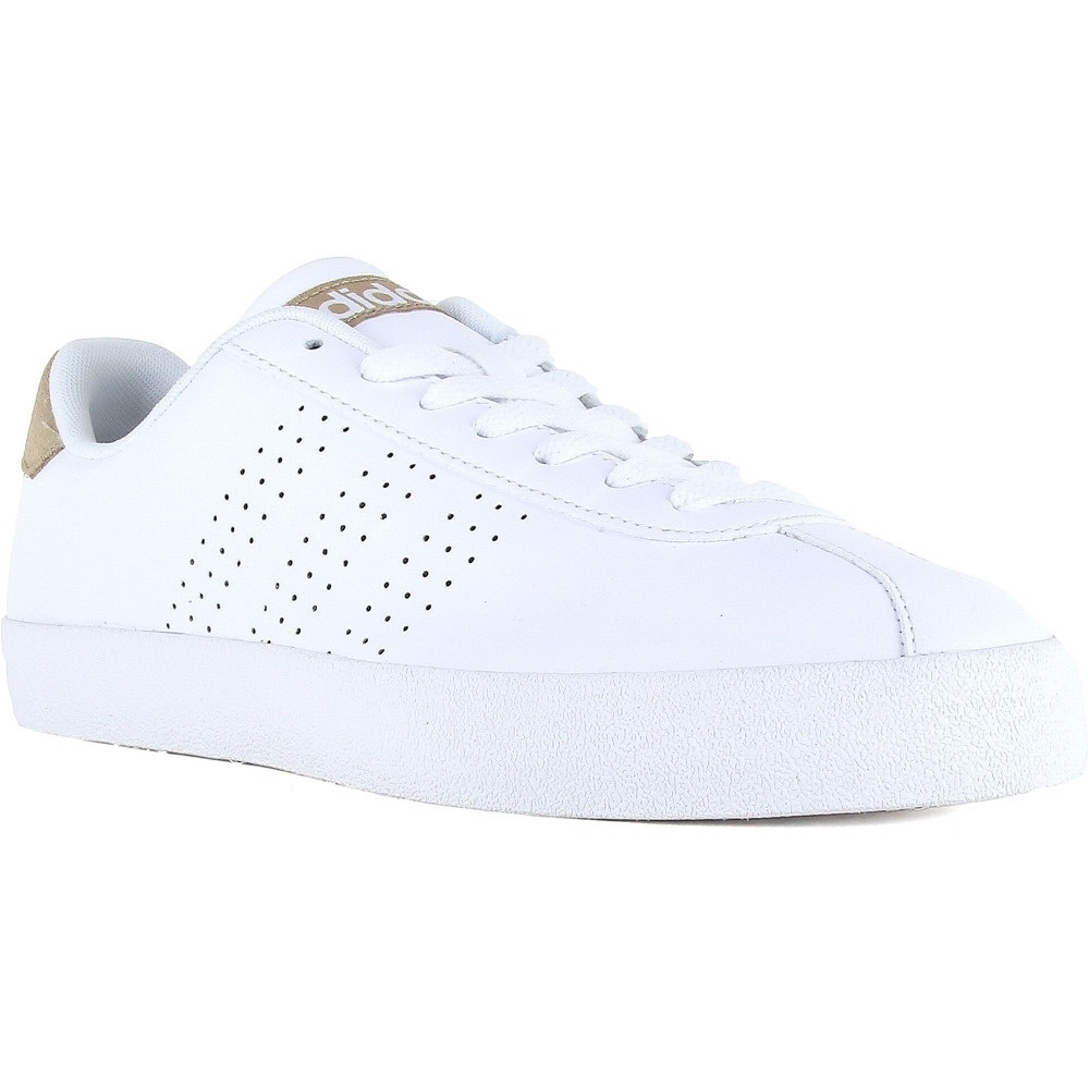 adidas zapatilla moda hombre COURT VULC vista superior