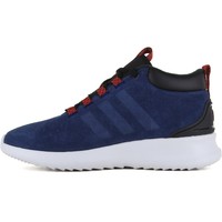 adidas zapatilla moda hombre CF RACER MID WTR puntera