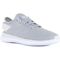 adidas zapatilla moda mujer CF QTFLEX W vista superior