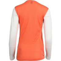 Helly Hansen camiseta térmica manga larga mujer W HH LIFA CREW 04