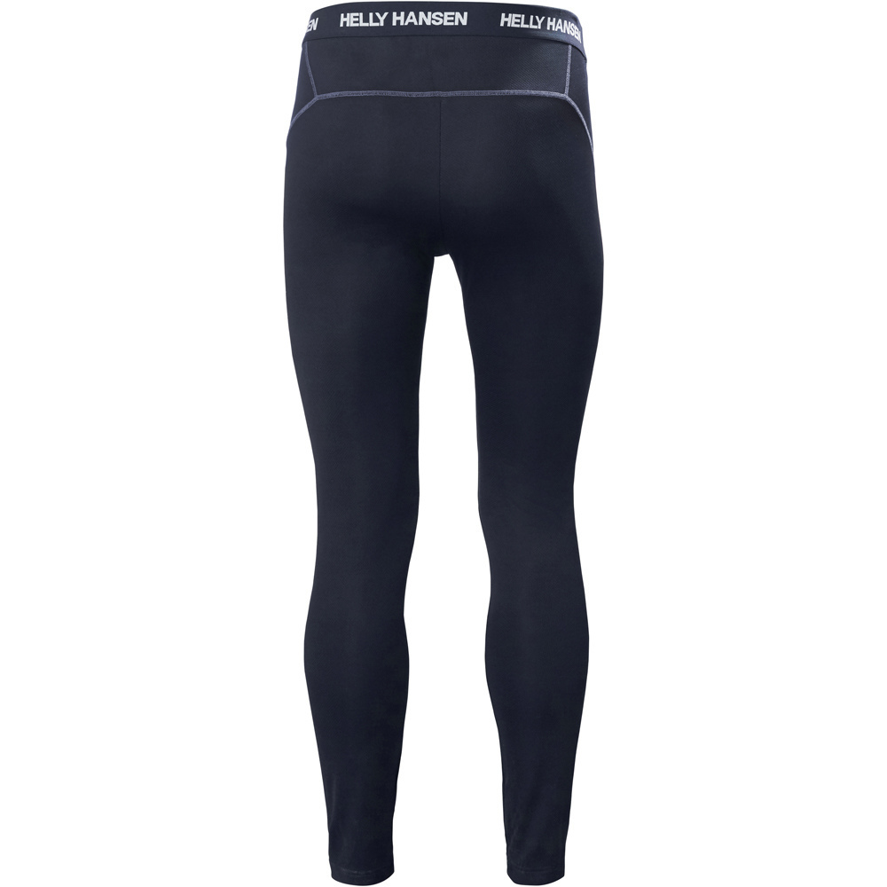 Helly Hansen pantalón térmico HH LIFA PANT vista trasera