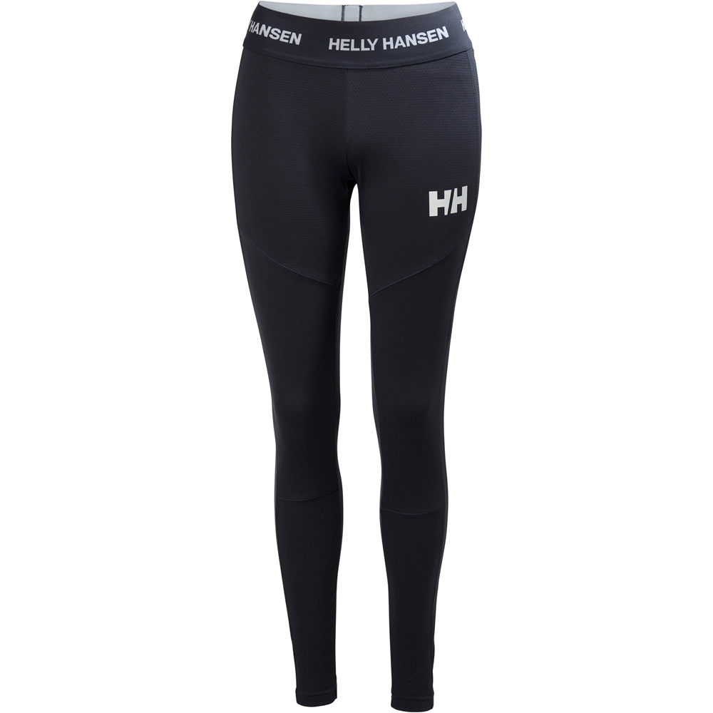 Helly Hansen pantalón térmico mujer W HH LIFA ACTIVE PANT 03