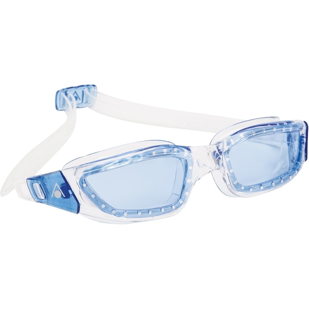 Aquasphere gafas natación KAMELEON vista frontal
