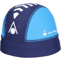 Aquasphere gorro natación SKULL CAP I vista frontal