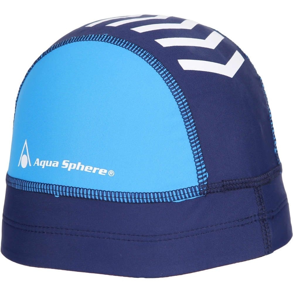Aquasphere gorro natación SKULL CAP I 01