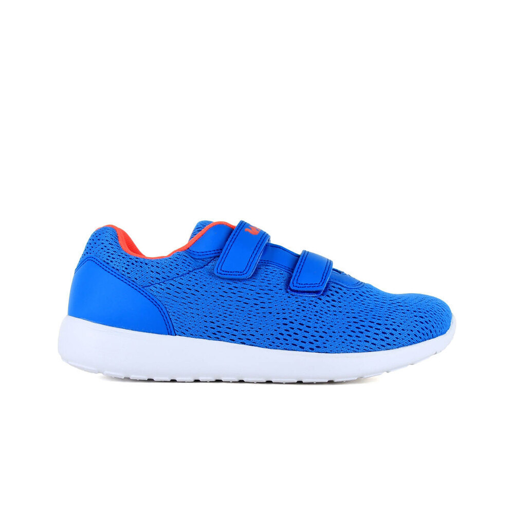 Abery zapatilla multideporte niño FEATHER BOY lateral exterior